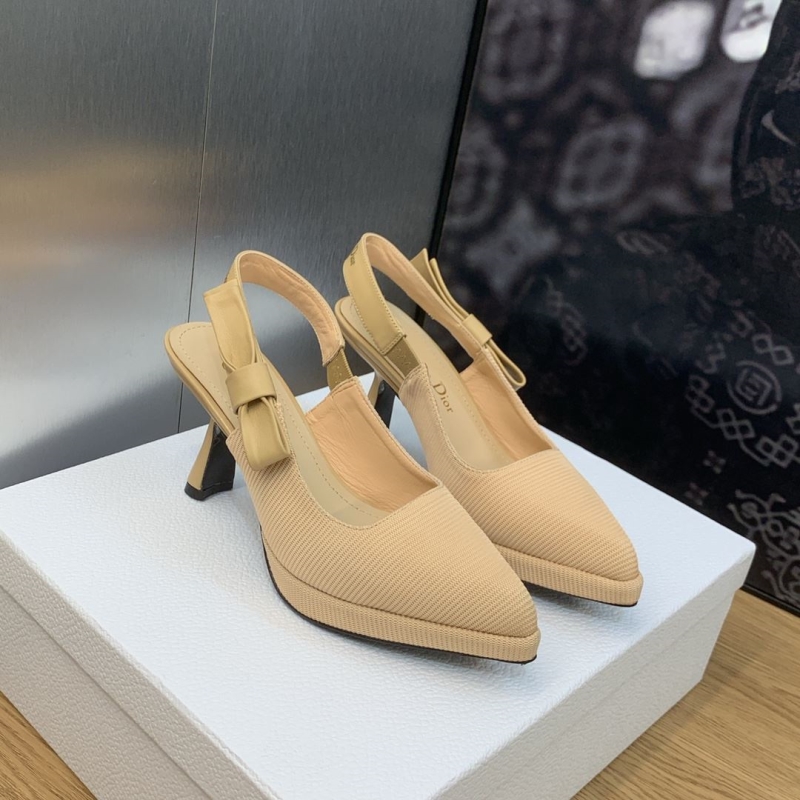 ch**an D*or high heels